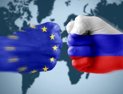Европарламент предлагает изоляцию России из-за отравления Навального