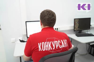 Молодые программисты из Коми впервые дошли до финала чемпионата WorldSkills Russia