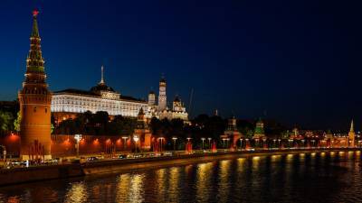 Сердце столицы: тест RT о Московском Кремле