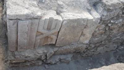 На Херсонщине археологи нашли в крепости Тягинь остатки башни времен Великого Княжества Литовского