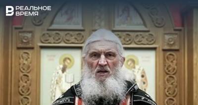 Епархия обратится в полицию из-за отказа пустить ее в захваченный Среднеуральский монастырь