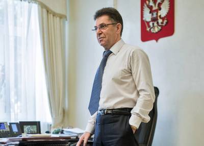 В приемной начальника ЦСП Кравцова опровергли сообщения о задержании