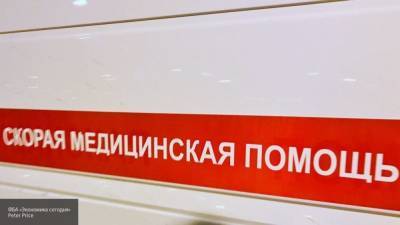 Избивших водителя скорой помощи в Новокузнецке задержала полиция