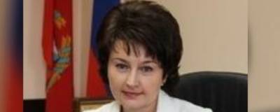 На экс-вице-губернатора Алтайского края заведено уголовное дело