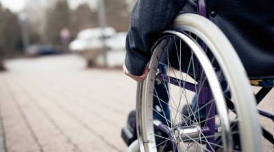 Кабмин одобрил законопроект о поддержке лиц с инвалидностью