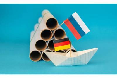 За «Северный поток-2» Германия предложила США €1 миллиард долларов