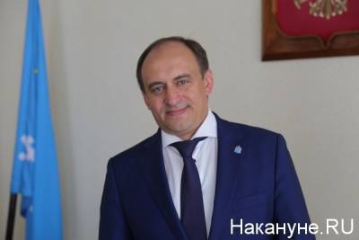 Депутаты Муравленко одобрили отставку главы муниципалитета Александра Подороги