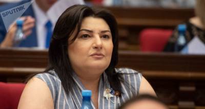 "Дискуссия ниже плинтуса": депутат от "Процветающей Армении" о споре с властью