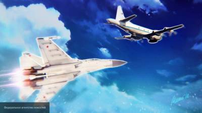 Предупредительные авиаудары станут ответом на провокации НАТО у границ РФ