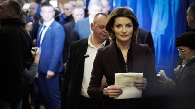 Семейный подряд: зачем Марина Порошенко выдвинула свою кандидатуру на выборах в городской совет Киева