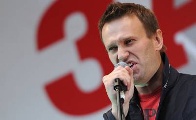 Дело Навального: триумф идиократии (AgoraVox, Франция)