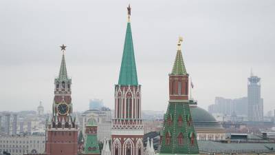 Кремль посчитал бесполезным планирование даты «нормандского саммита»