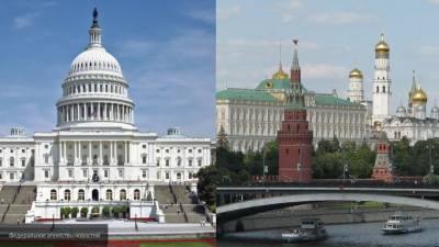 Политолог Сатановский рассказал, как Россия противостоит враждебности США
