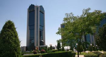Первый узбекский банк подписал соглашение о подключении к российскому аналогу SWIFT