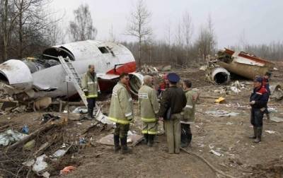 Смоленская катастрофа: в РФ отреагировали на требование выдать диспетчеров