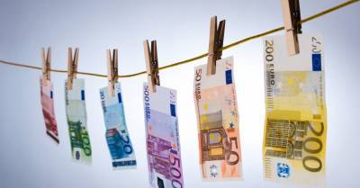 В Латвии сформируют спецгруппу прокуроров по борьбе с отмыванием денег