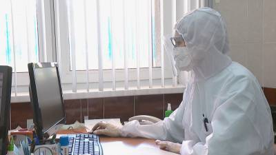 100 белорусов примут участие в исследовании вакцины против коронавируса