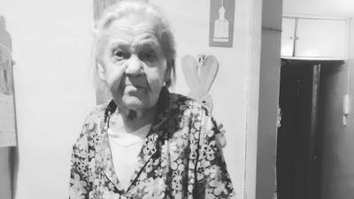 В Уфе скончалась бабушка, которую заперли в одиночестве корыстные родственники