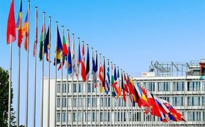 Европейский аналог Акта Магнитского обсуждается в Совете ЕС и скоро будет принят, — сообщает Еврокомиссия