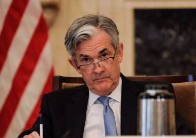 ФРС продолжит делать все возможное для поддержки низких ставок