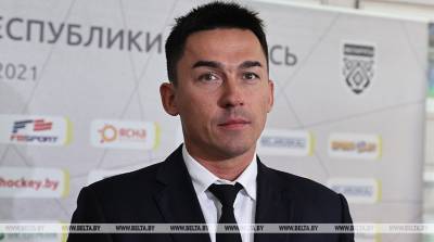 Дмитрий Басков избран в совет директоров КХЛ на сезон 2020/2021