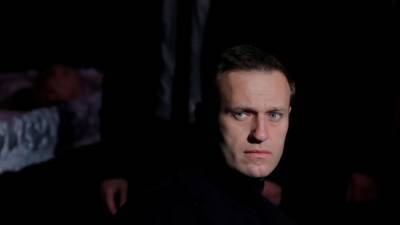 Европарламент принял резолюцию о мерах после покушения на Навального