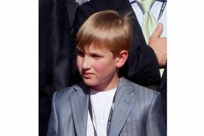 Александр Лукашенко - Николай Лукашенко - Младший сын Лукашенко переехал в Москву - versia.ru - Москва - Россия - Белоруссия