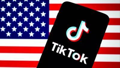 «Нам нужна безопасность»: Трамп не хочет подписывать документ о покупке TikTok