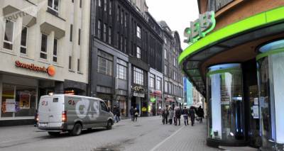 "Зеленый коридор" для белорусских компаний возмутил латвийского бизнесмена