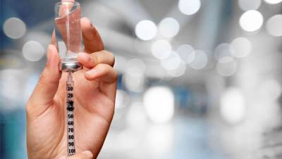 Начались клинические испытания казахстанской вакцины против коронавируса