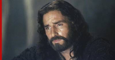 Звезда «Страстей Христовых» анонсировал «величайший фильм в истории»