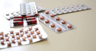 Более 20 онлайн-аптекам Москвы и области разрешили продавать лекарства