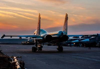 Назидательный авиаудар: Мнобороны РФ придумало наказание для нарушителей российских границ