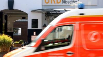 В Германии из-за хакерской атаки на клинику скончалась женщина