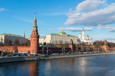 В Кремле ответили Польше на требование арестовать диспетчеров