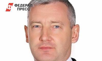 Главой минпрома Чувашии стал «Лидер России»
