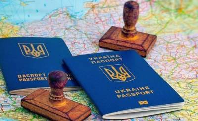 Украина опять рискует лишиться безвиза: в этот раз виной всему глава САП