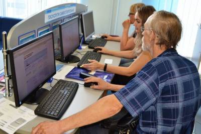 Ивановцам предлагают пройти обучение цифровой грамотности