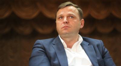 Андрей Нэстасе - Нэстасе верит, что победит Додона на выборах - news-front.info - Молдавия