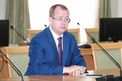 Суд начал рассматривать дело экс-мэра Рязани Сергея Карабасова
