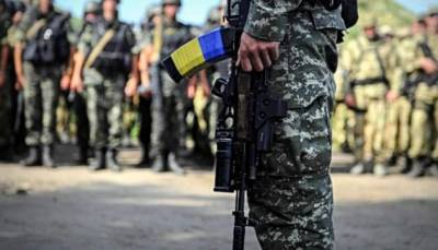 В Украине планируют значительно увеличить штрафы за уклонение от мобилизации