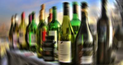 В исследованиях об алкоголе нашли алкогольную отрасль