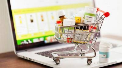 В Украине узаконили онлайн-торговлю лекарствами