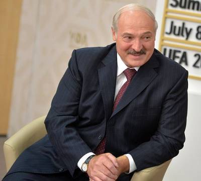 Сына Александра Лукашенко тайно вывезли в Москву из соображений безопасности