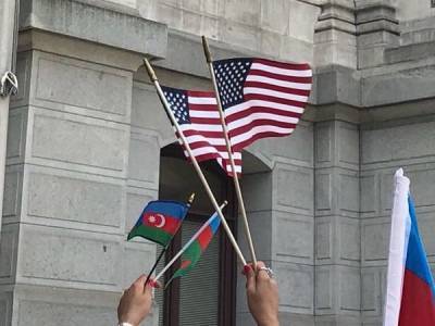 В США сенатор осудила агрессию против членов азербайджанской общины