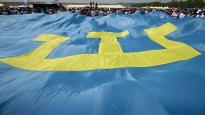 Крымские татары ответили Киеву на требование освободить хизбов*