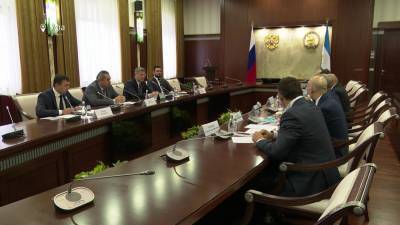 На строительство Восточного выезда из Уфы одобрили еще 2 млрд рублей