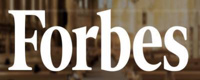 Три новосибирские компании вошли в ТОП-200 по версии Forbes