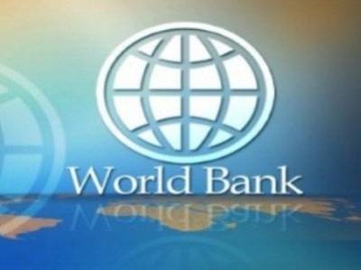 Всемирный банк: Восстановление экономики после пандемии займет пять лет