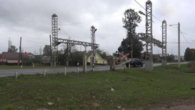 В Ивановской области украли полкилометра железной дороги